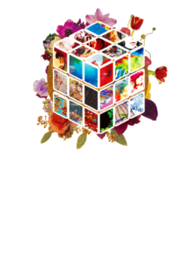 secret-cube ロゴ