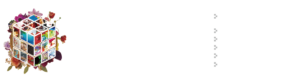 secret-cube ロゴ 事業内容