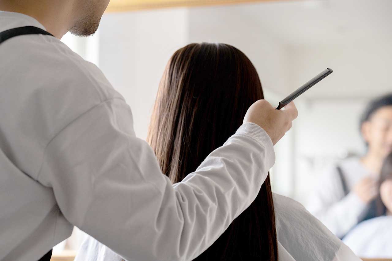 カウンセリング