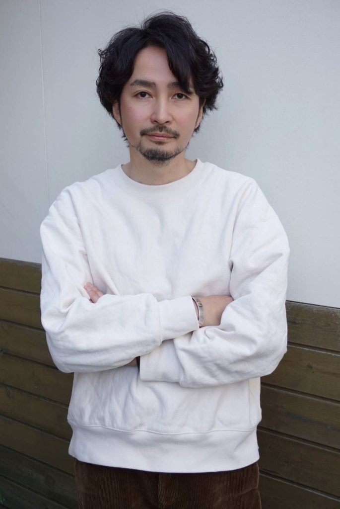 kiki スタッフ 末次 主寛