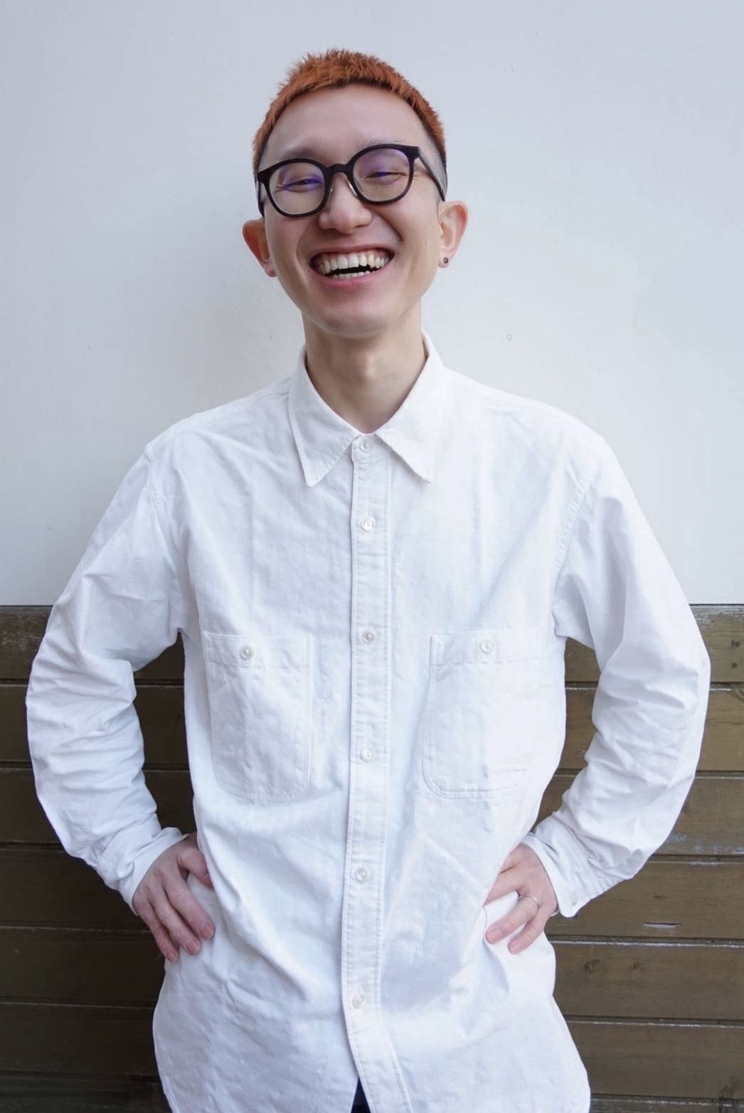 kiki スタッフ 東野 安敏