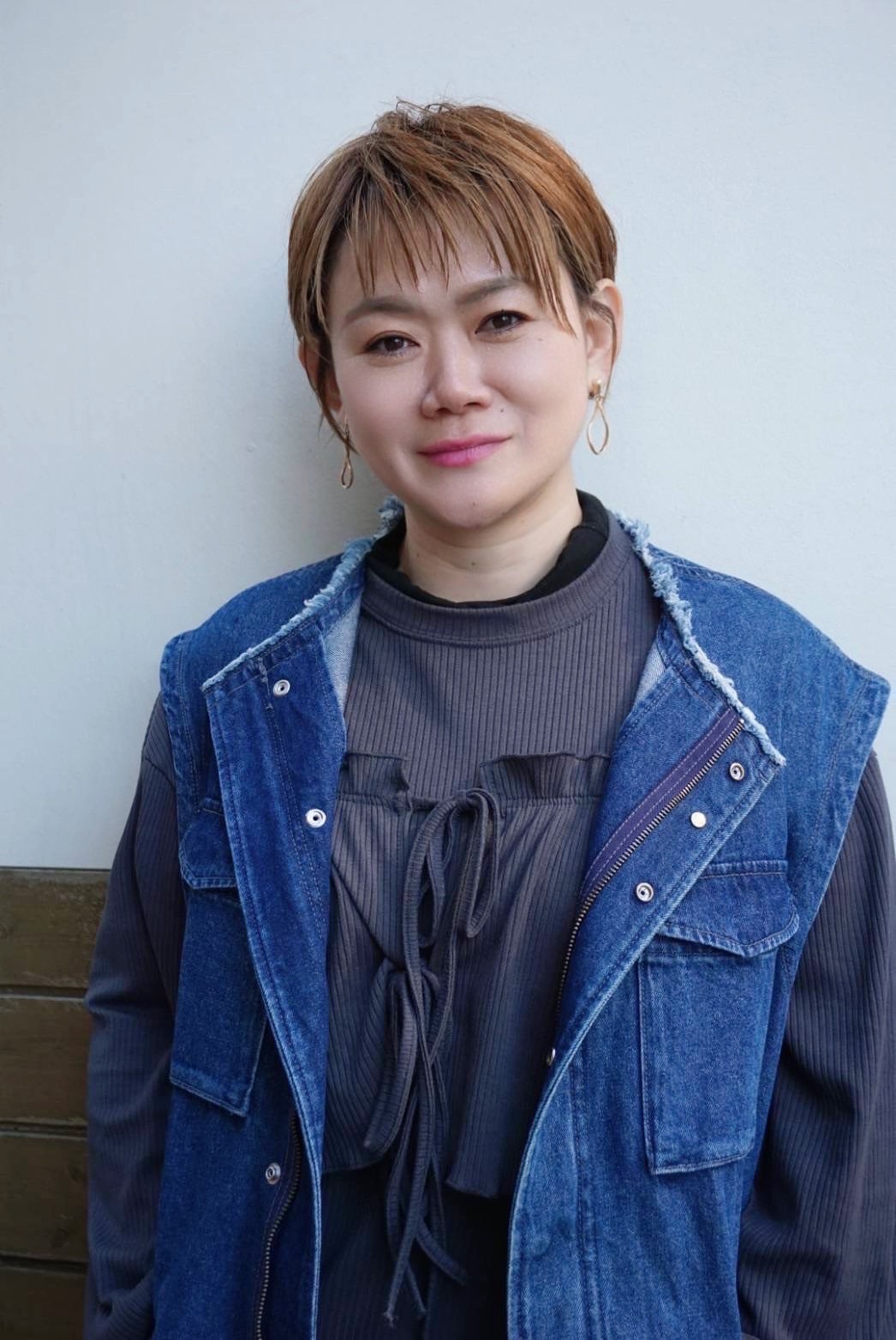 kiki スタッフ 宮路 朋美