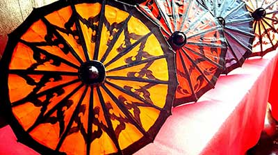 ミャンマー雑貨